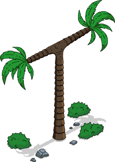 Should I Spend Donuts On The Big T Treethe Simpsons - Wiki (372x520)