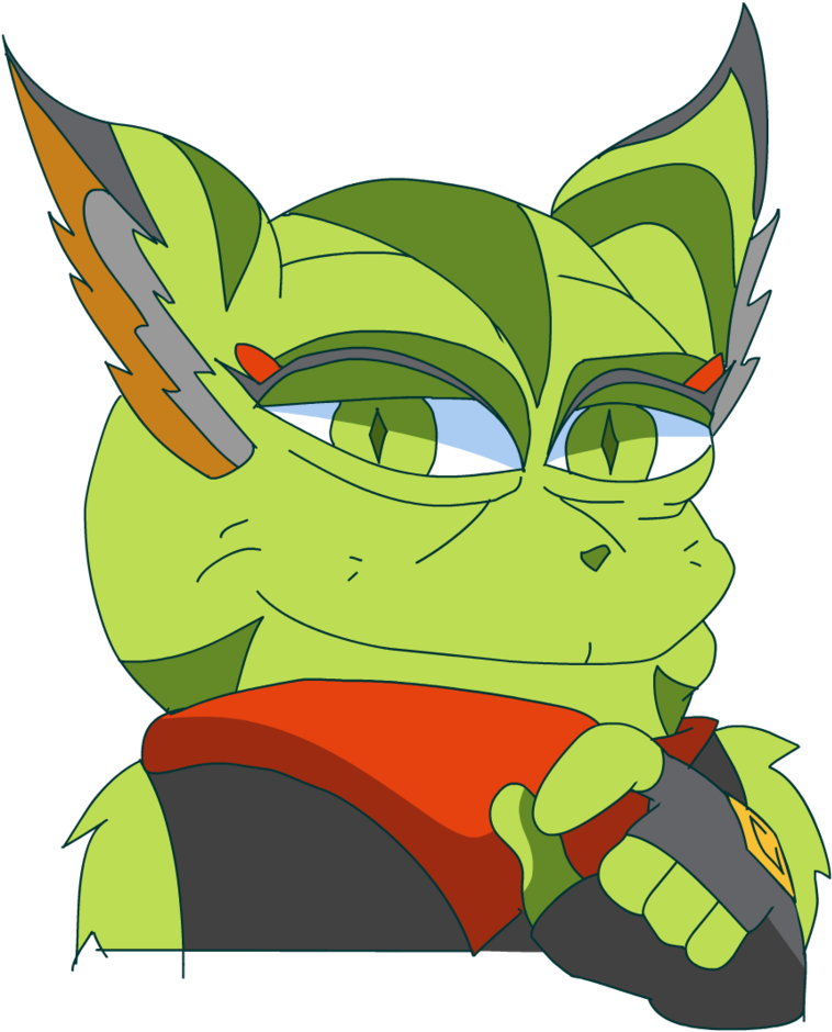 Carol Smug Pepe By Dynostorm - Pepe The Frog (821x973)