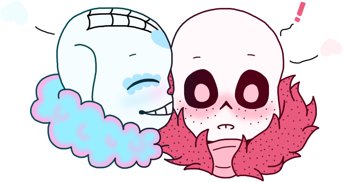 Undertale Sans Underswap Sans Underfell Sans Asylum - Kidfresh (695x369)
