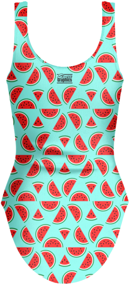 Red Watermelon Pattern - Watermelon (620x620)