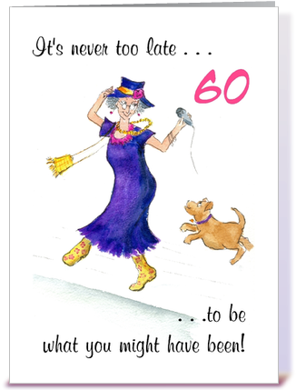 Birthday Wisdom Quotes Funny Funny Quotes For 60th - 60th Birthday Wishes  Funny - (435x429) Png Clipart Download