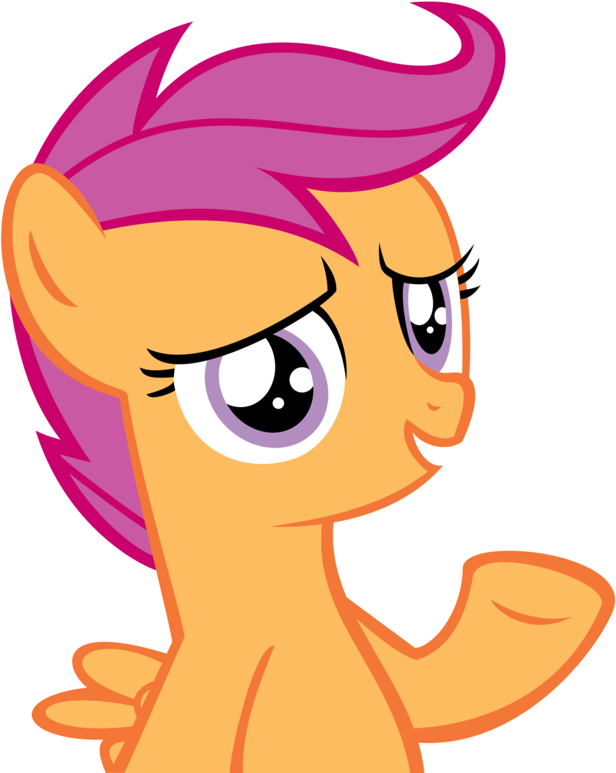 File 140547676126 - Scootaloo Vectors (900x1115)