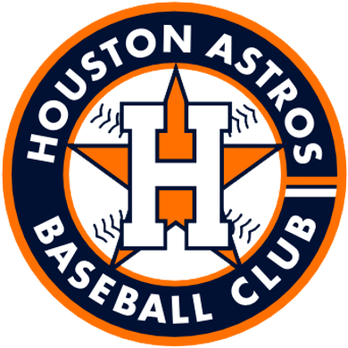 Houston Astros Transparent - Houston Astros 2017 Logo (400x400)