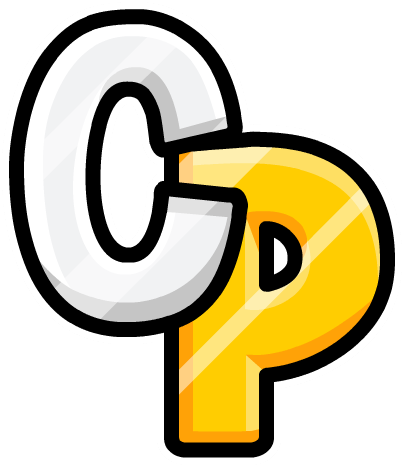 Os Pins São Itens Colecionáveis Do Club Penguin - Club Penguin Cp Pin (425x489)