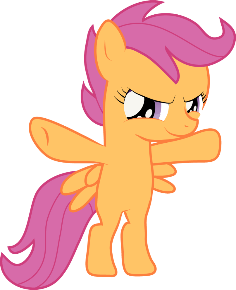 Standaloo By Creshosk - Art (807x990)