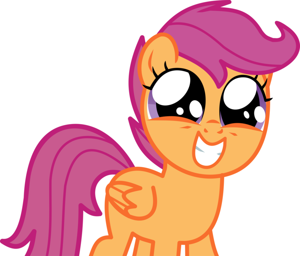 15 By Cyanlightning - Orange My Little Pony Name (967x826)