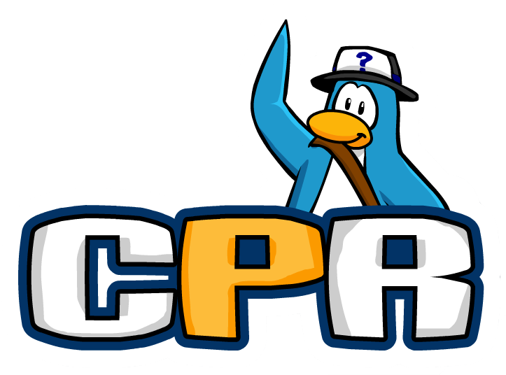 Club Penguin Rewritten Pin - Icp (729x542)