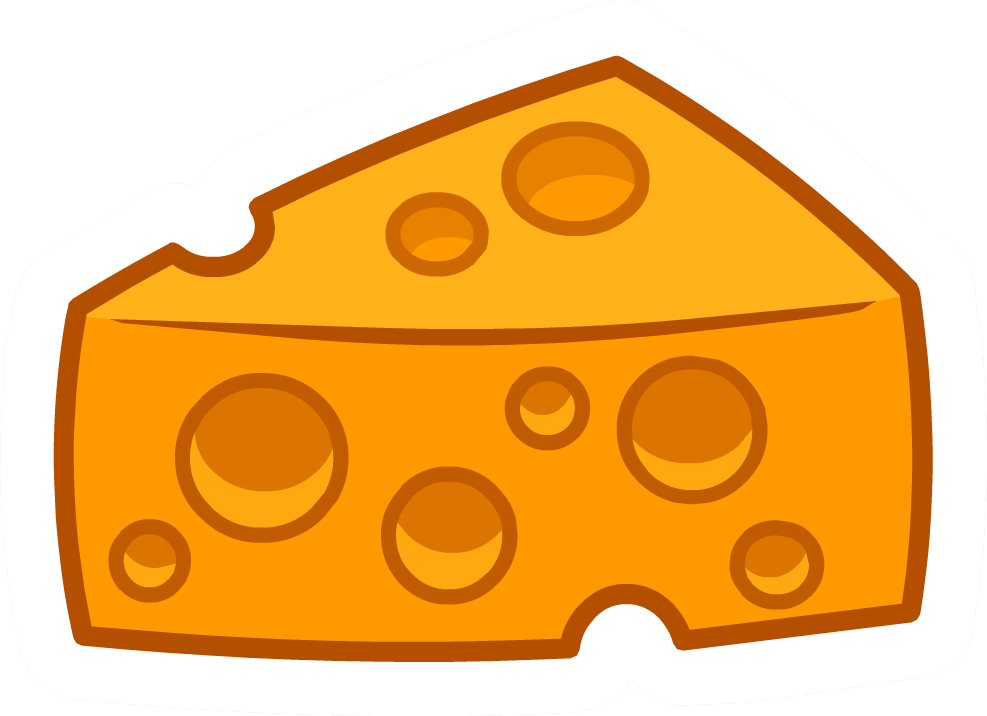 Cheese Pin - Libro Quien Movio Mi Queso En Pdf (987x716)