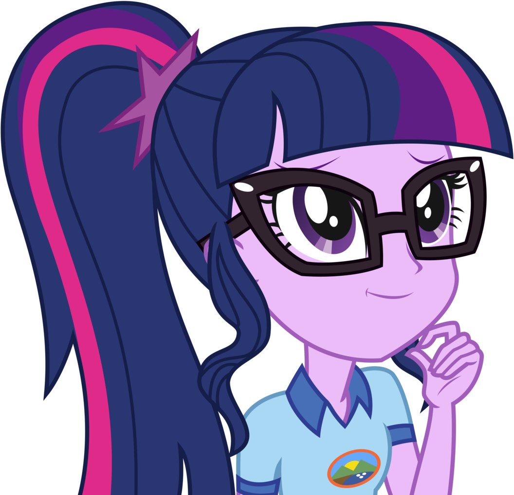 Sketchmcreations, Equestria Girls, Legend Of Everfree, - Twilight Sparkle (1076x1024)