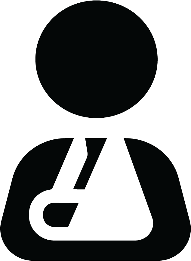 Urgent Care - White Urgent Care Icon (1259x1201)