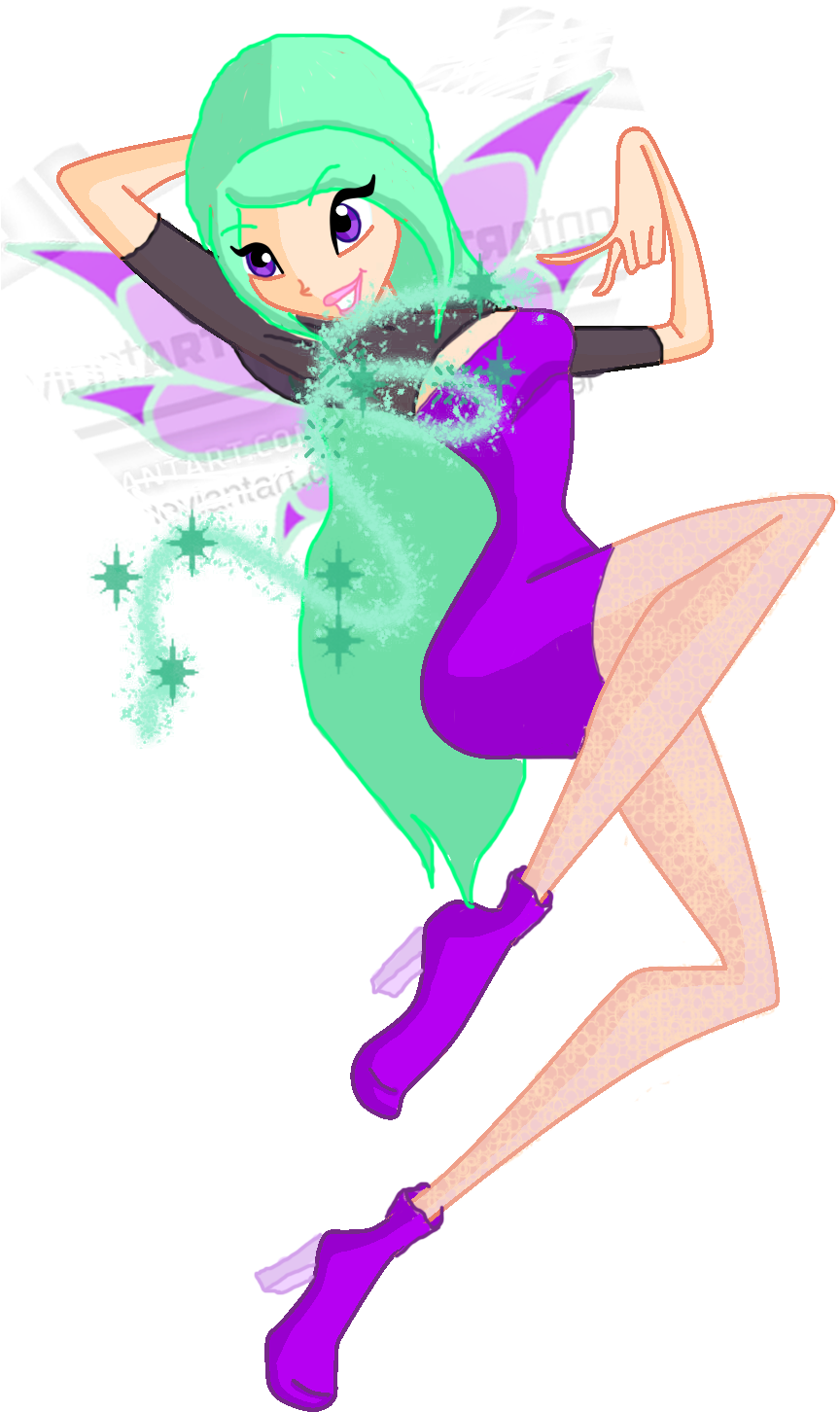 Bg Meteor Shower By Sochi Suzuki - Cartoon (928x1500)