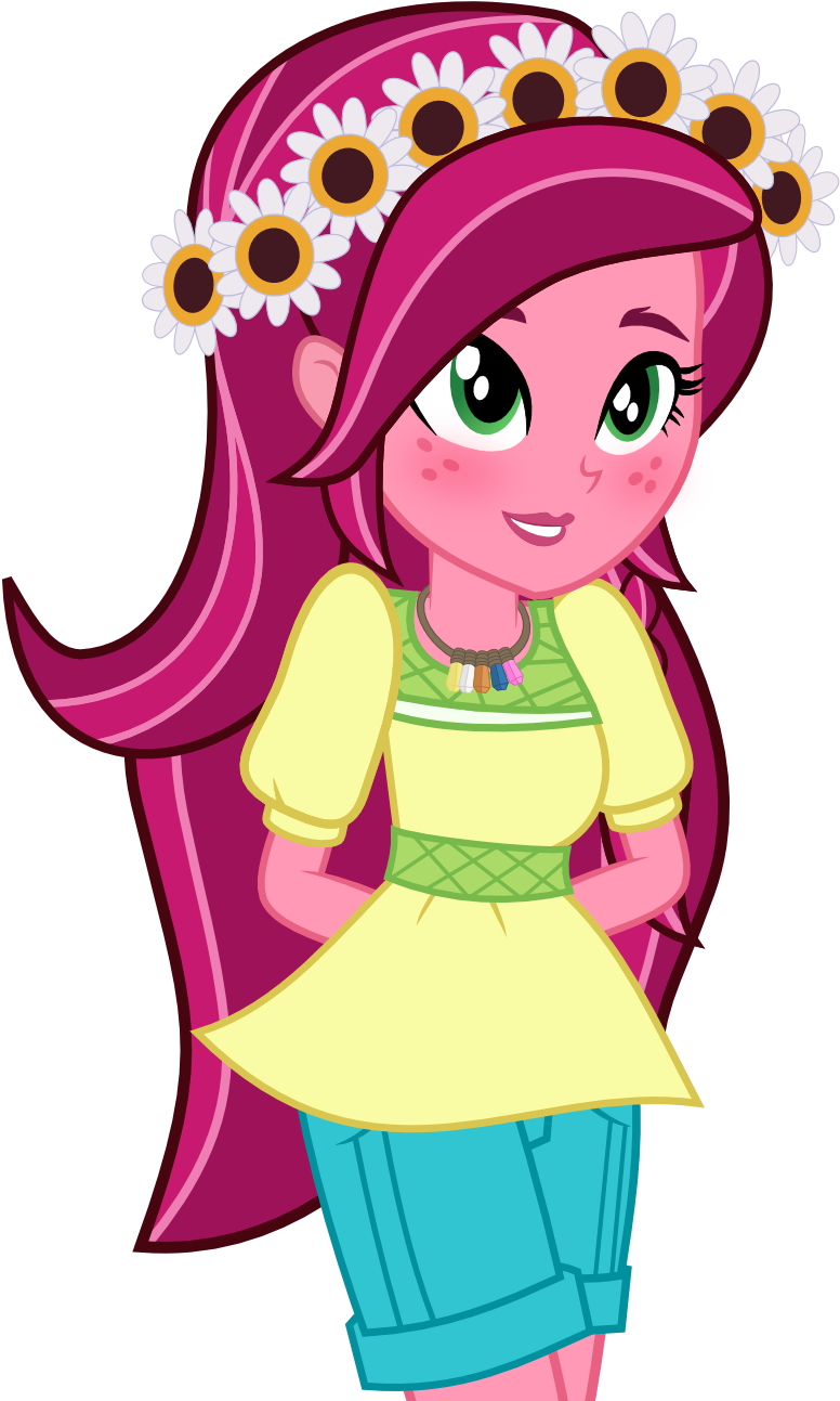Mlp Equestria Girls Legend Of Everfree Gloriosa - My Little Pony: Equestria Girls (886x1343)