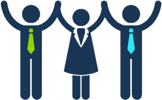 Citizen Empowerment - Empowerment Clipart Png (585x410)