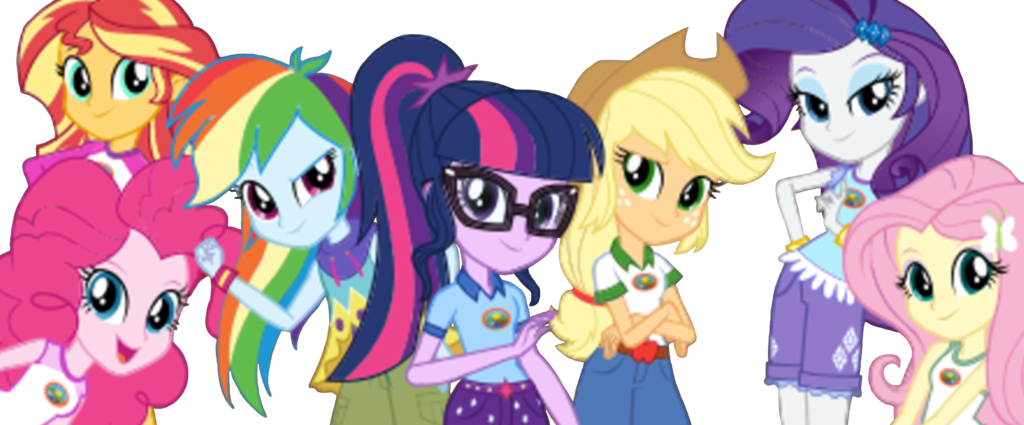 *spoilers* Legend Of The Everfree By Cinnamonheartxoxo - My Little Pony: Equestria Girls: Legend (1024x425)