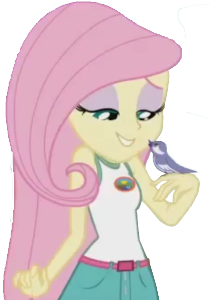 Legend Of Everfree - Applejack (431x595)