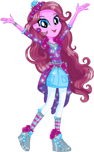 Stella Rose Legend Of Everfree (338x536)
