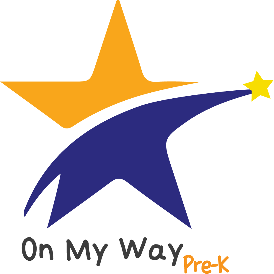 On My Way Pre-k Applications Available For 2018/19 - My Way To Pre K (928x928)