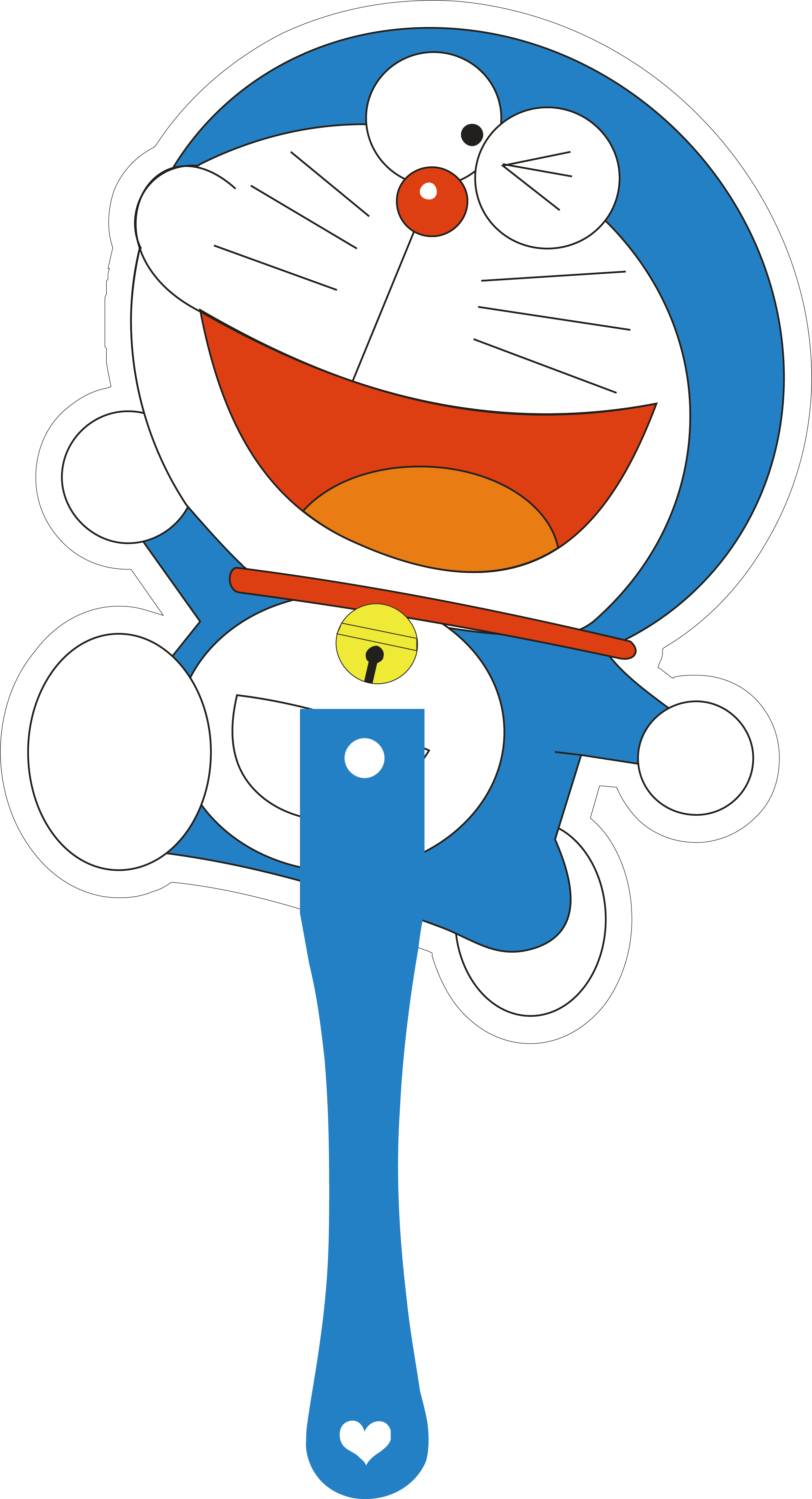 Dorami Nobita Nobi Doraemon Iphone Se Wallpaper - Doraemon Selamat Menunaikan Ibadah Puasa (2466x4552)