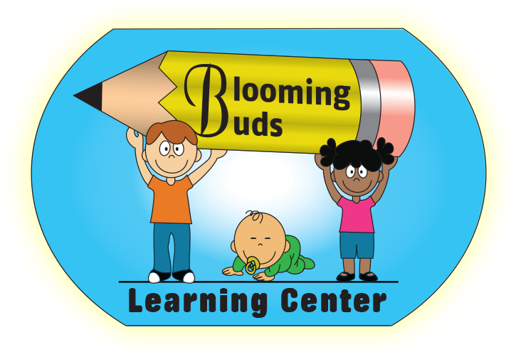 Blooming Buds, Llc - Cartoon (1260x494)