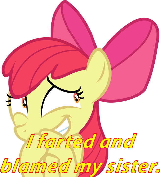 Apple Bloom, Artist - Apple Bloom (787x718)