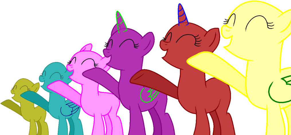 Mlp Season 7 Episode 16 Campfire Tales - Mlp Base We Re Not Flawless (1024x574)