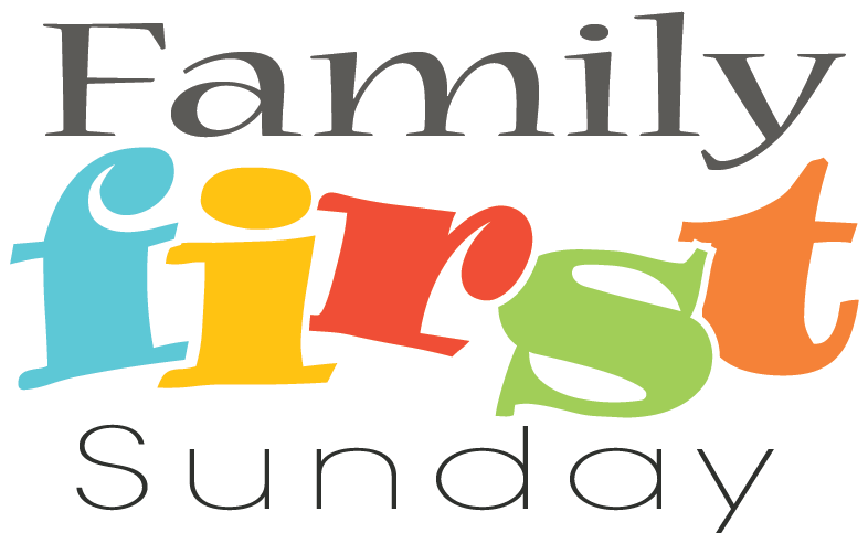 On This Sunday, We Invite Families With Kids In Pre-k - On This Sunday, We Invite Families With Kids In Pre-k (798x502)