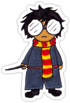 From Harry Potter • Also Buy This Artwork On Stickers, - Mobile Phone (375x360)