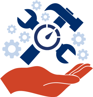 Enterprise Performance Management - Enterprise Performance Management Icon (403x395)