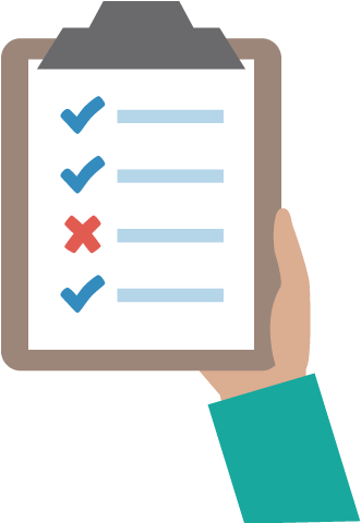 Debate Over The Value Of The Traditional Performance - Performance Feedback Icon (428x488)