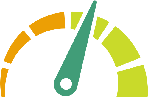 Audit & Performance Testing - Speedometer (512x512)