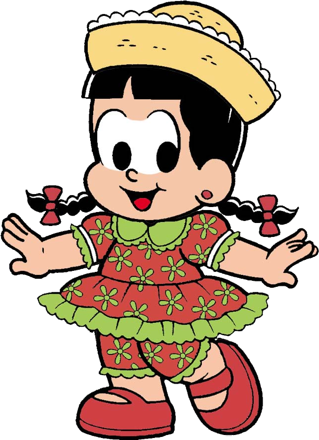 Festa Junina - Pesquisa Google - Boneca De Festa Junina Png (696x983)