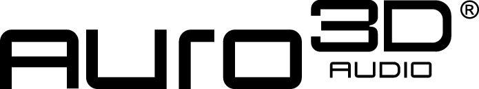 Manufactured Under License From Auro Technologies - Auro 3d Audio Logo (695x130)