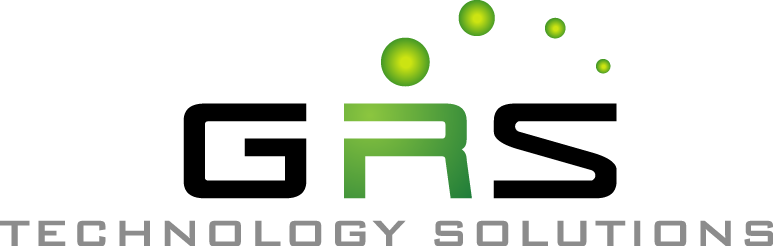 Grs Technology Solutions - Grs Technology Solutions (773x246)