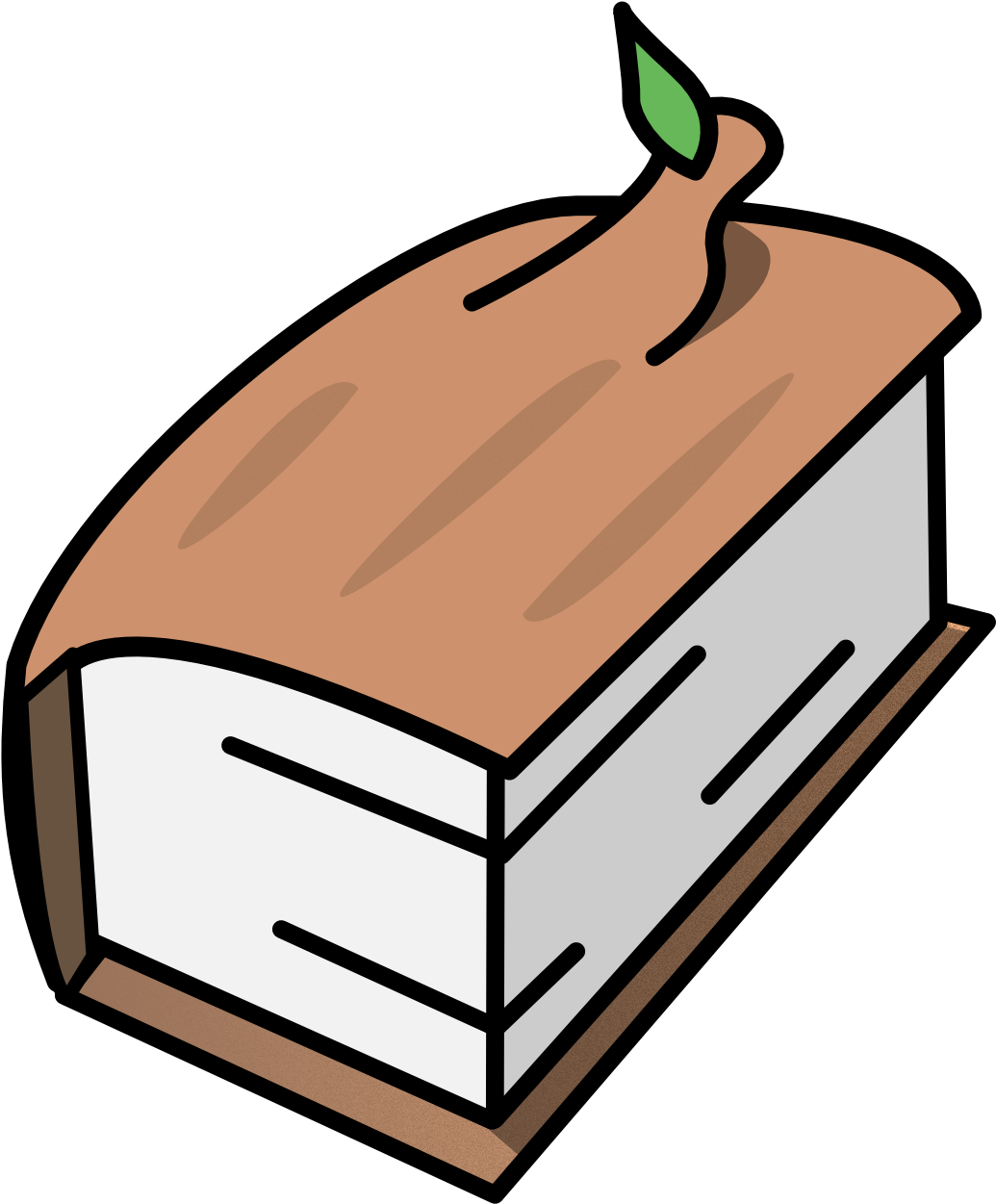 Logbook - Logbook Transparent (1431x1431)