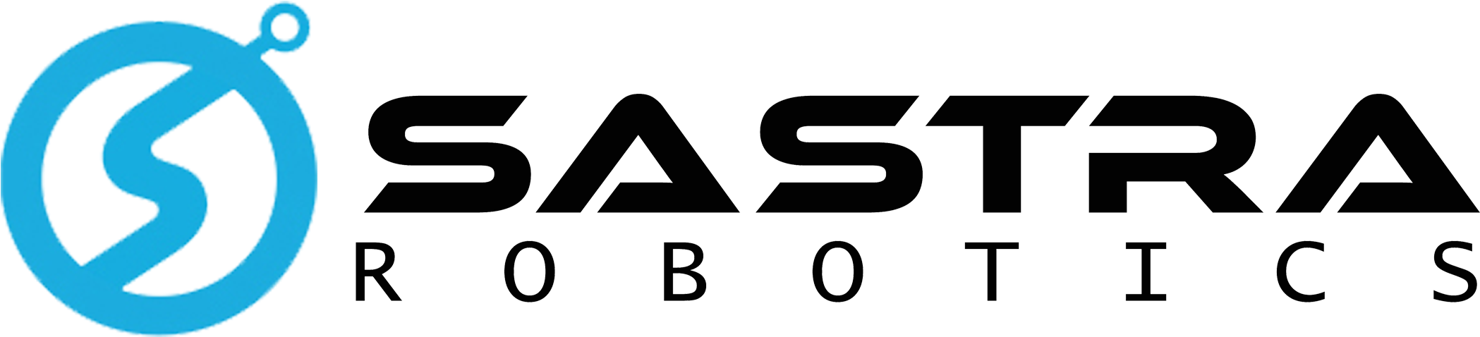 Sastra Robotics - Robotic Companies In India (2568x637)