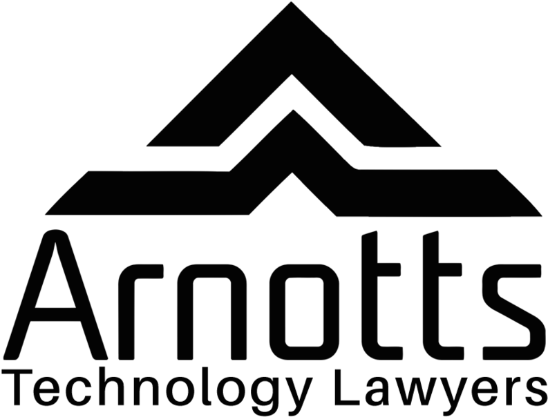 Arnotts Technology Lawyers - Arnotts Technology Lawyers (1000x759)