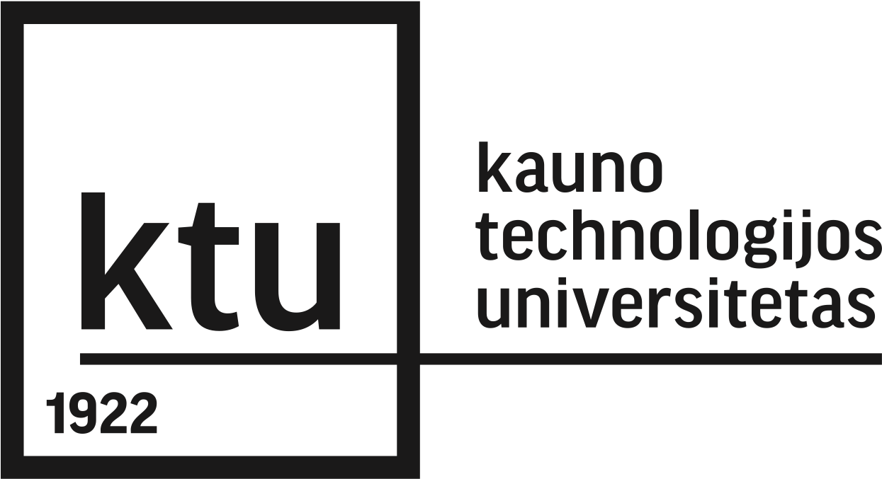 Courseimage - Kaunas University Of Technology Logo (1400x800)