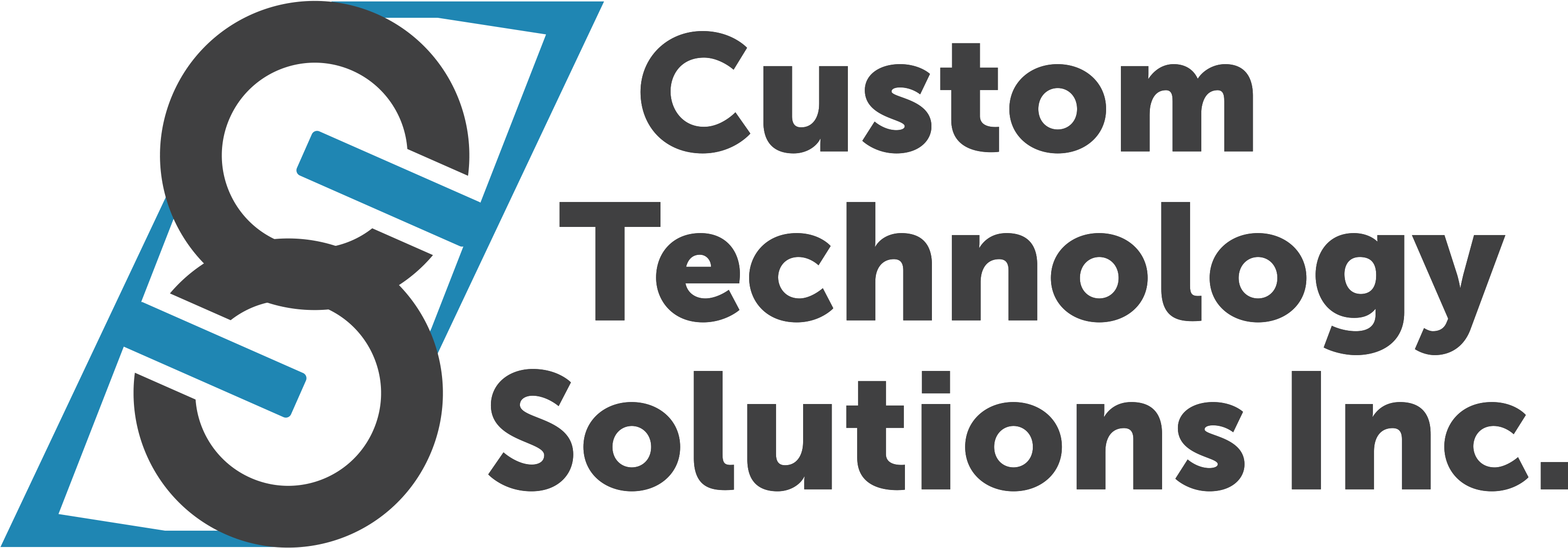 Custom Technology Solutions, Inc - Management (3078x1158)