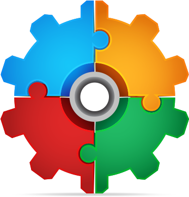 Company Goal - Performance Management System Icon (400x400)