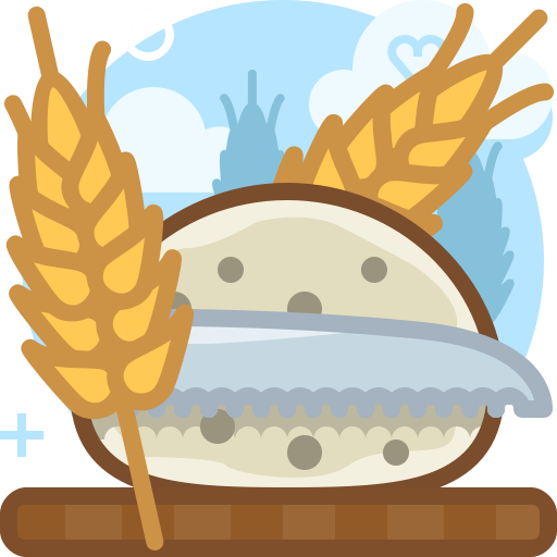 512 X 512 - Wheat (512x512)