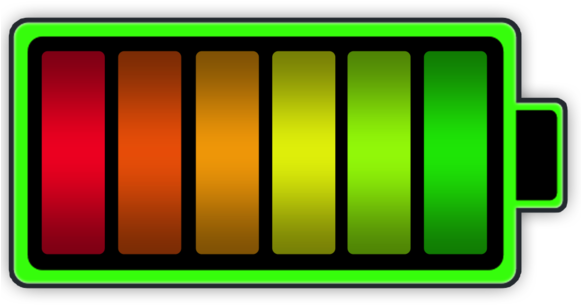 James's Last Article Revealed That Talk Time Of Jolla - Battery (580x388)