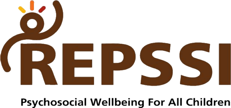 Logout Login Report Corruption - Repssi Logo (796x390)