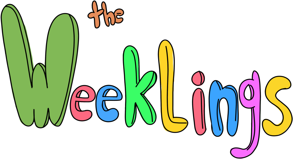 The Weeklings Is An Animated Comedy Series Starring - The Weeklings Is An Animated Comedy Series Starring (1200x640)