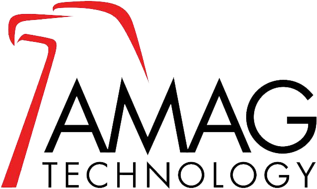 3xlogic View 3xlogic Savance Integration Pdf, Amag - Amag Technology Logo (652x386)
