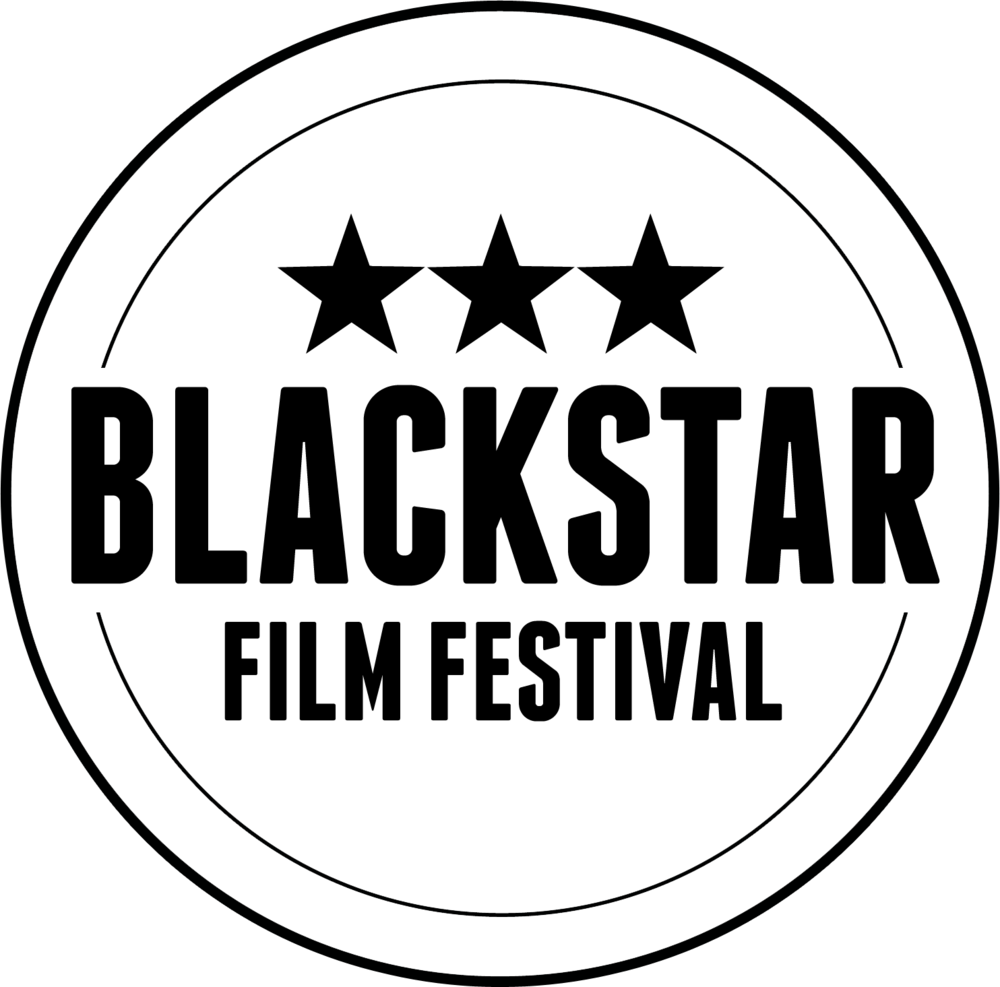 Bsff Circle Logo Black - Black Professionals Network (1000x987)