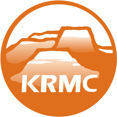 This Year's Title Sponsors Are Kingman Regional Medical - Kingman Regional Medical Center (400x398)