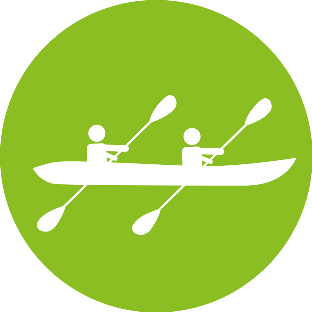 At The Outdoor Experience We Understand That You May - New York Times Icon (1000x1000)