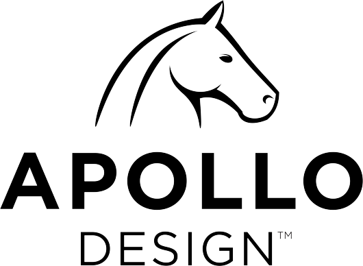 Apollo Design Technology, Inc - Apollo Design Logo (530x388)