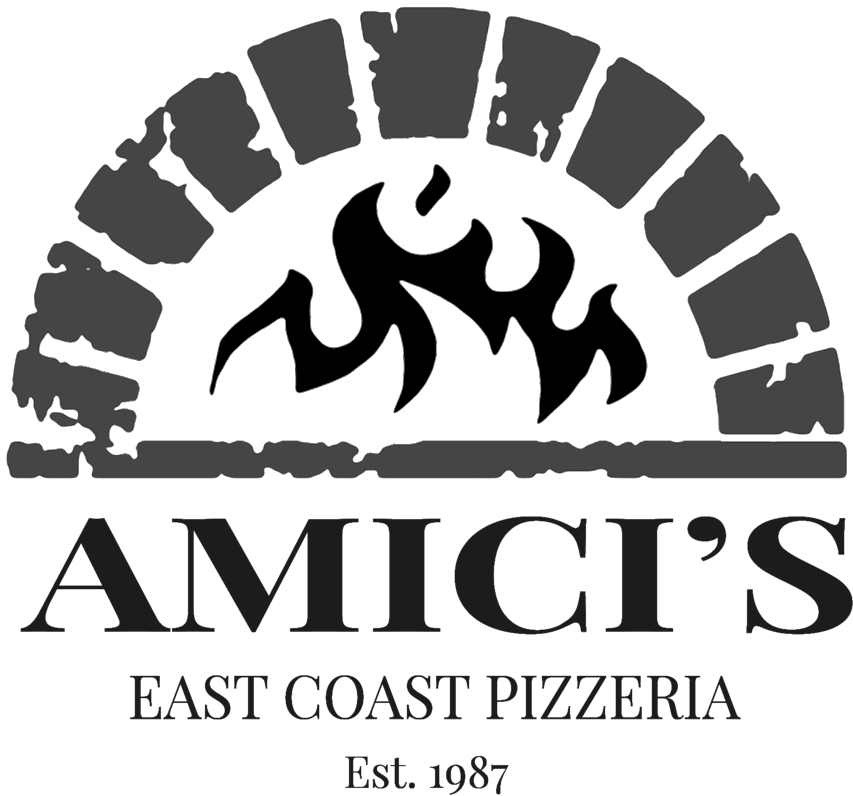 Amicis New Logo - Mariachi Reyes De America (1000x912)