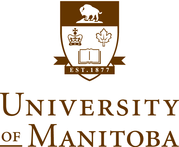 University Of Manitoba - University Of Manitoba Logo (689x566)